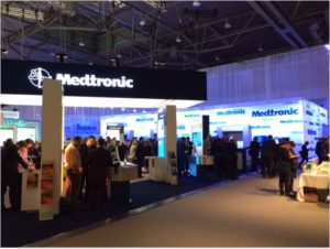 expo exhibition booth design